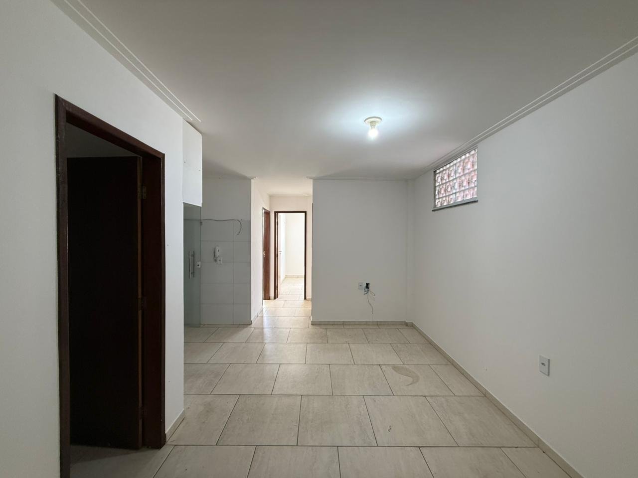 Apartamento 3/4 na Avenida Esperança